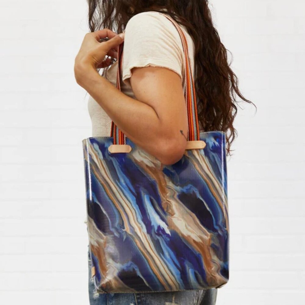 Consuela NWT Everyday Tote In Dylan